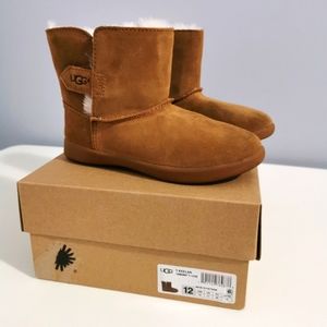 UGG Keelan Boots Size 12